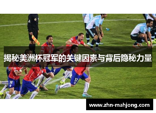 揭秘美洲杯冠军的关键因素与背后隐秘力量