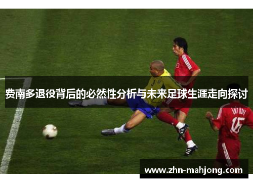 费南多退役背后的必然性分析与未来足球生涯走向探讨 费南多退役背后的必然性分析与未来足球生涯走向探讨